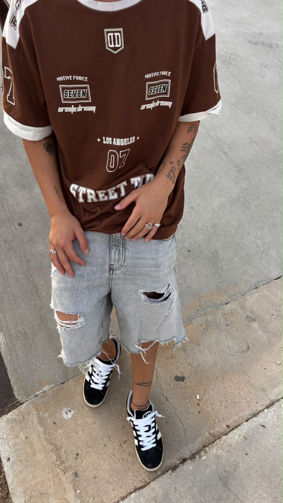 Drop II