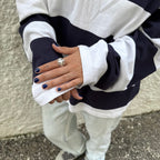 Orus - sterling silver ring