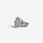Orus, joya de plata de ley 925 hecha a mano por ORAM Studio