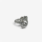 Drak, joya de plata de ley 925 hecha a mano por ORAM Studio