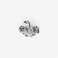Scorpio - sterling silver ring